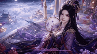 凡人修仙传-紫灵嫁衣版