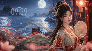 凡人修仙传-梅凝嫁衣版