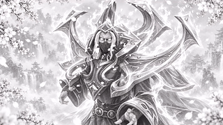 Invoker 瓦尔哈拉