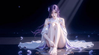 云曦