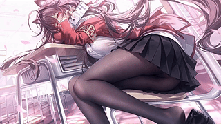 风纪委员