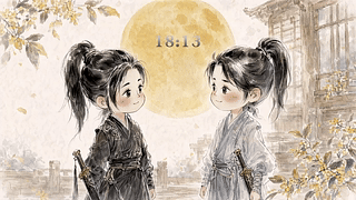 剑来·陈平安宁姚