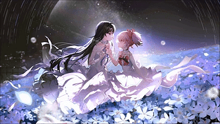 魔法少女小圆