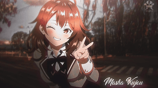 Masha Kujou