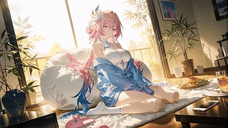 昔涟