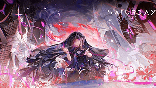 魔法少女小圆 晓美焰